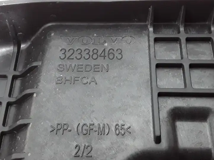 Volvo XC60 (2017 - ) 32338463 Другая часть кузова — фото 2
