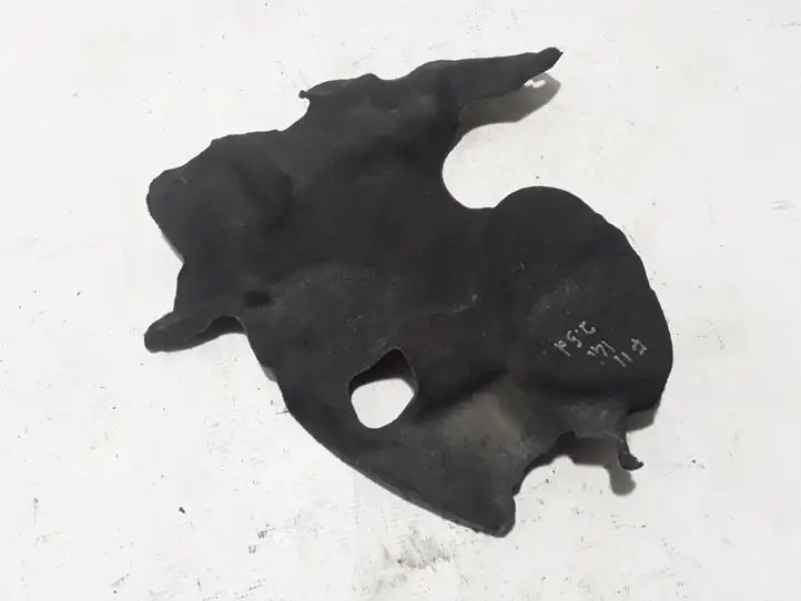 BMW 5 F10 F11 (2009 - 2016)  8515770 шумоизоляция перегородки