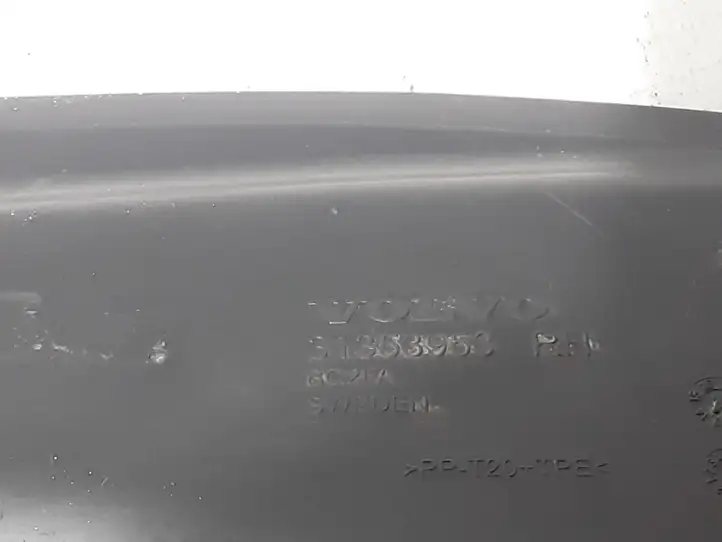 Volvo XC90 (2014 - 2019) 31353953 Другая часть кузова — фото 3
