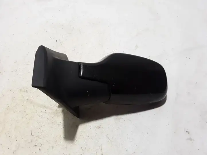 Renault Clio II (2001 - 2005) 7701061192 Боковое зеркало с электроприводом — фото 4