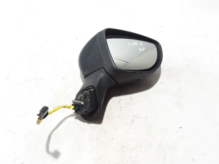 Renault Captur (2013 - 2020) 963016046R Боковое зеркало с электроприводом — фото 1