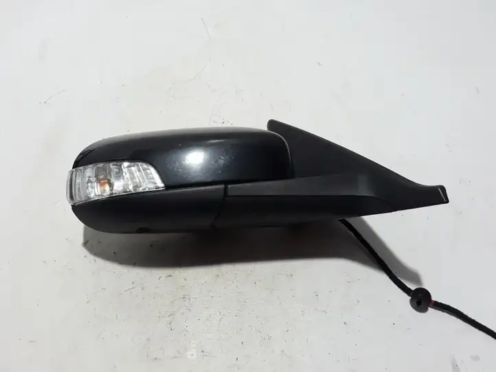 Volvo S40 (2004 - 2007) 31278737 Боковое зеркало с электроприводом — фото 2