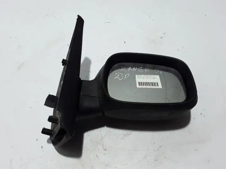 Renault Kangoo I (1997 - 2003) 7700354639 Боковое зеркало с электроприводом — фото 1