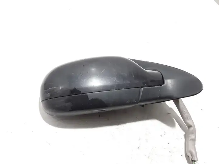 Volvo S60 (2000 - 2004) 30634912 Боковое зеркало с электроприводом — фото 2