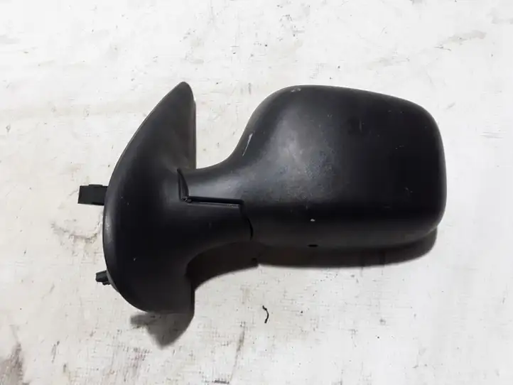 Renault Kangoo I (1997 - 2003) 7700304834 Боковое зеркало с электроприводом — фото 2
