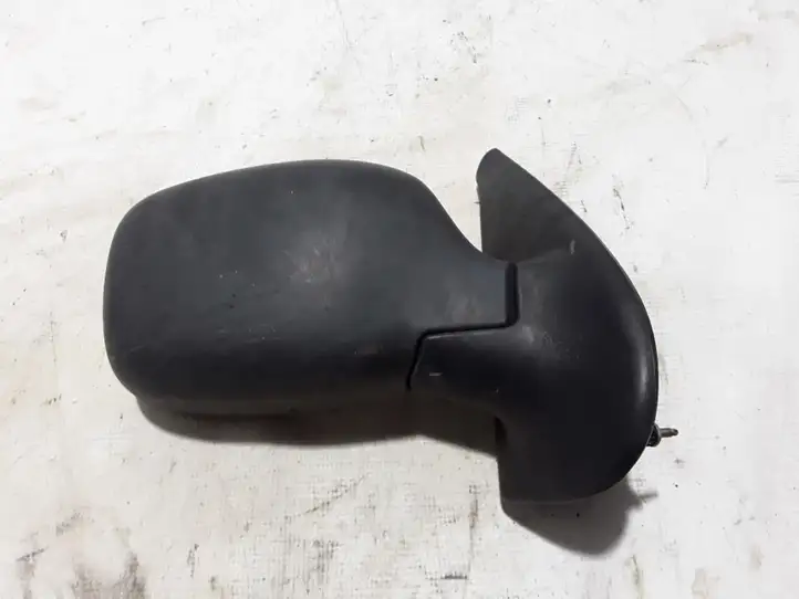 Renault Kangoo I (1997 - 2003) 7700304835 Боковое зеркало с электроприводом — фото 3