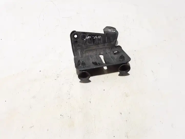 Renault Espace V (RFC) (2015 - 2019) Другая часть кузова — фото 2