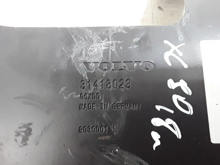 Volvo XC90 (2014 - 2019) 31418023 Другая часть кузова — фото 3