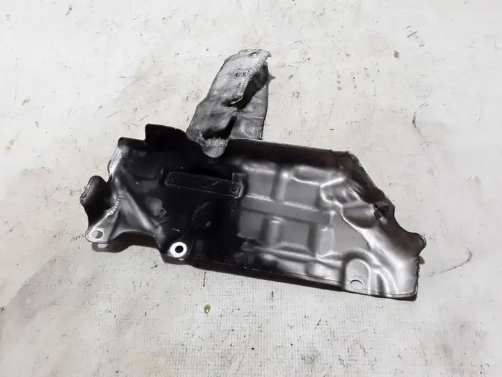 Mini Cooper Countryman R60 (2010 - 2016) 7823182 Другая часть кузова — фото 1