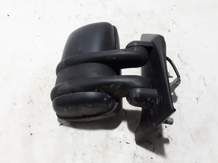 Renault Master II (1998 - 2003) 7700352190 Боковое зеркало с электроприводом — фото 2