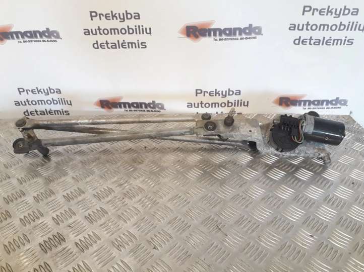 0390241362 Ford Focus Valytuvų mechanizmo komplektas