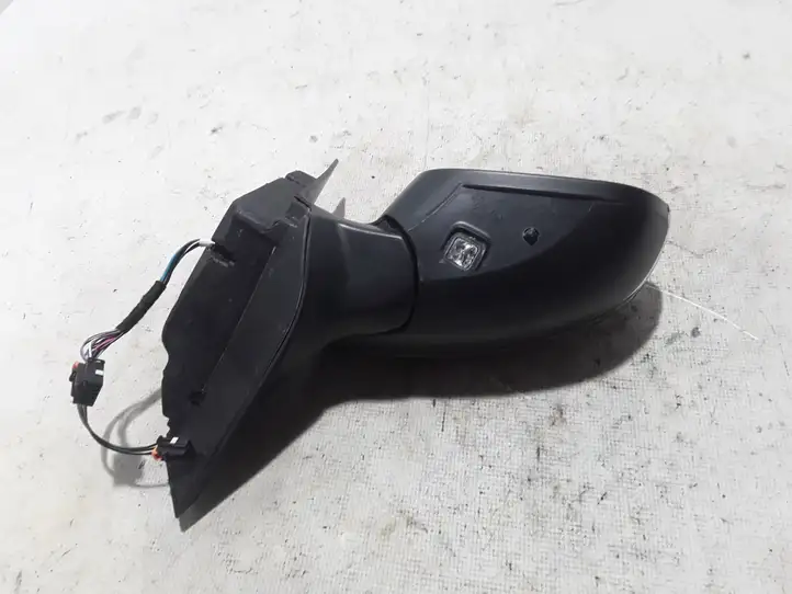 Peugeot 2008 II (2019 - ) 98271326XT Боковое зеркало с электроприводом — фото 4