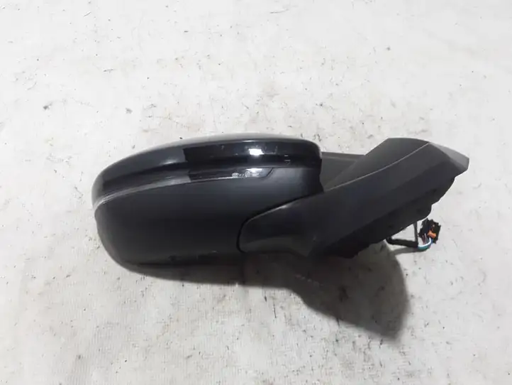 Peugeot 2008 II (2019 - ) 98271326XT Боковое зеркало с электроприводом — фото 4