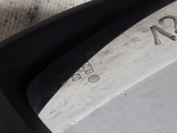Peugeot 2008 II (2019 - ) 98271330XT Боковое зеркало с электроприводом — фото 4