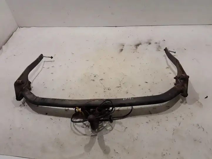 Renault Espace -  Grand espace IV (2004 - 2014)  7711219805 Комплект крюка