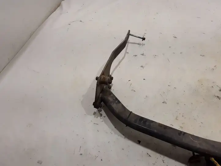 Renault Espace -  Grand espace IV (2004 - 2014)  7711219805 Комплект крюка