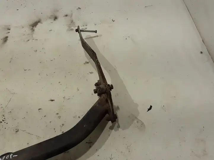 Renault Espace -  Grand espace IV (2004 - 2014)  7711219805 Комплект крюка