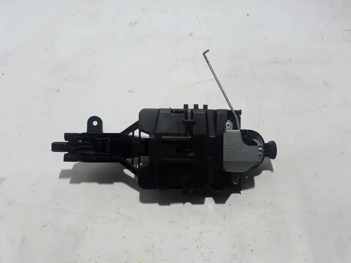 Volvo XC90 (2014 - 2019)   Наружная ручка