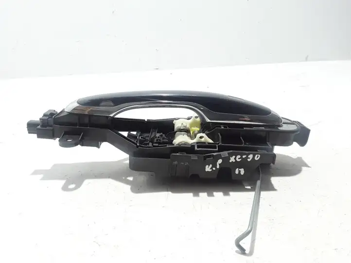 Volvo XC90 (2014 - 2019)   Наружная ручка