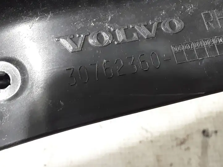 Volvo XC60 (2008 - 2013) 30762360 Другая часть кузова — фото 3