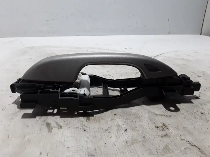 Volvo XC40 (2017 - ) Наружная ручка двери — фото 2