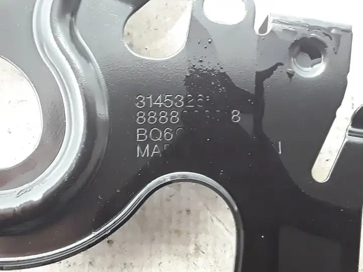 Volvo XC40 (2017 - ) 31453261 Другая часть кузова — фото 3