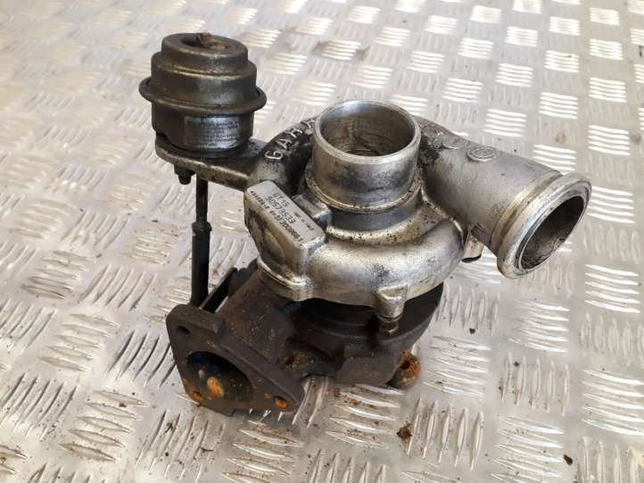 90573533 Saab 9-3 Ver1 Turbina