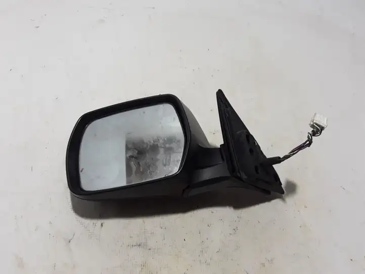 Subaru Legacy (2003 - 2009) 91031AG230VW Боковое зеркало с электроприводом — фото 1