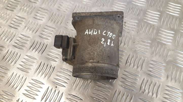 078133471 Audi 100 200 5000 C3 Oro srauto matuoklis