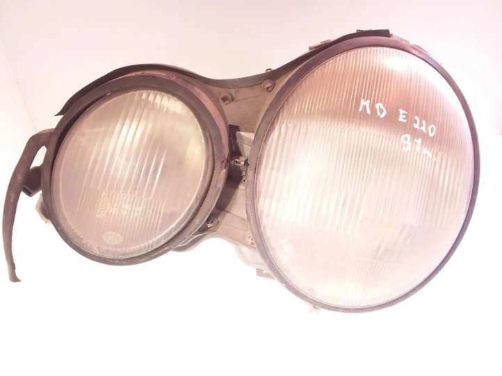 Mercedes-Benz E W210 (1995 - 2002)  144869 Передняя фара