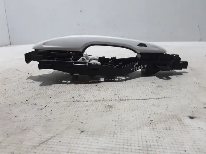 Volvo S90, V90 (2016 - 2020) Наружная ручка двери — фото 2