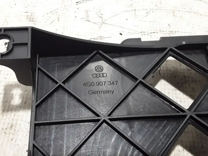 Audi A6 C7 (2014 - 2018) 4G0907347 Другая часть кузова — фото 3