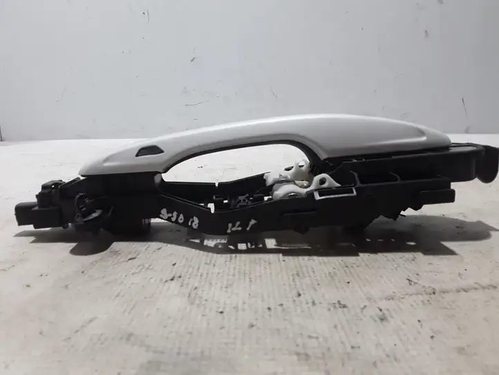 Volvo S90, V90 (2016 - 2020) Наружная ручка двери — фото 2