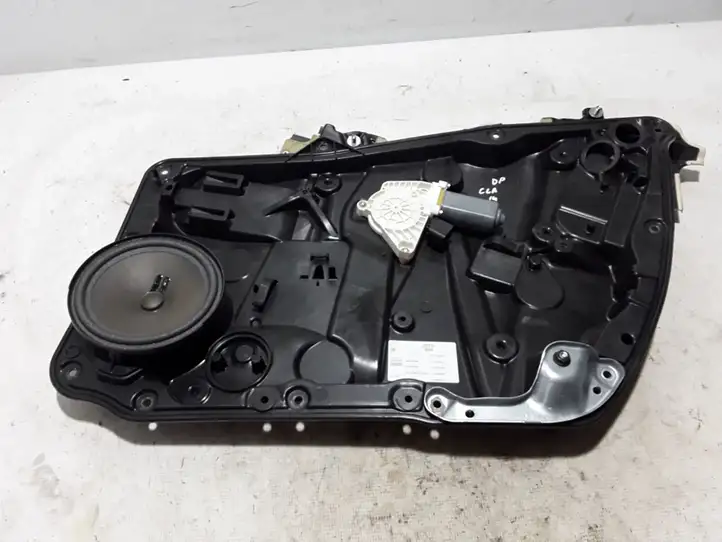 Mercedes-Benz CLA C117,X117,W117 (2013 - 2019) A1177200279 Стеклоподъемник передней двери (без мотора) — фото 1