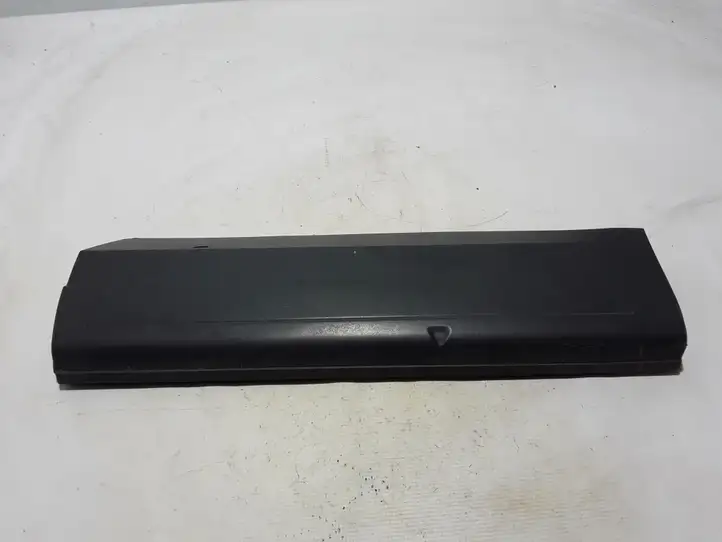 Volkswagen Tiguan (2007 - 2011) 5N0854949 Молдинги задней двери — фото 1