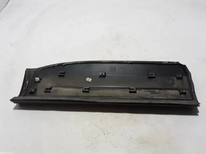 Volkswagen Tiguan (2007 - 2011) 5N0854949 Молдинги задней двери — фото 2