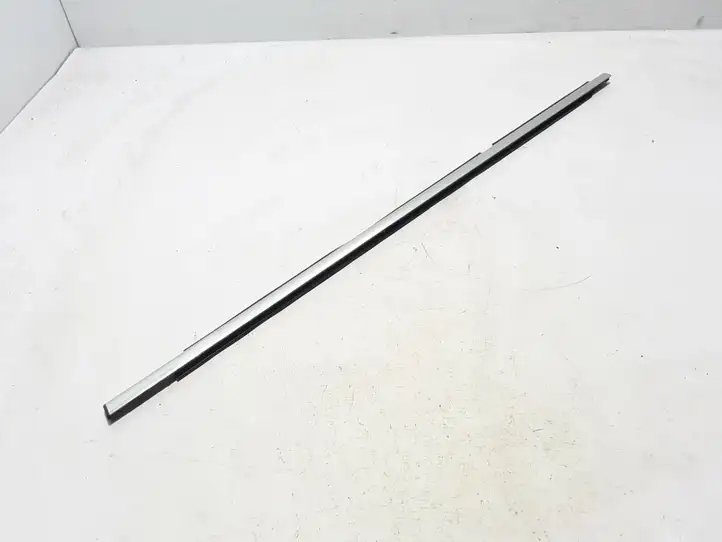 Volkswagen Tiguan (2007 - 2011)  5N0839475D  Отделка дверей (молдинги) задней двери