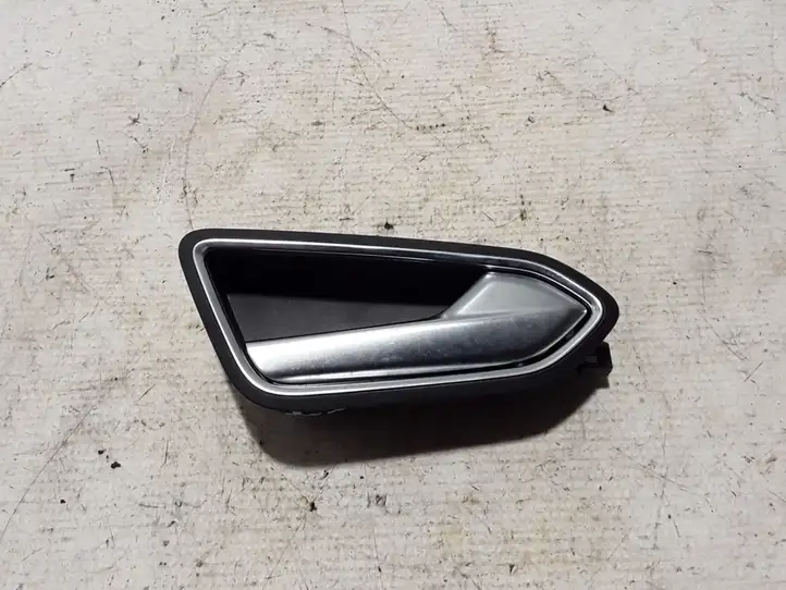 Renault Captur II (2020 - ) 828723042R Внутренняя ручка задней двери — фото 1