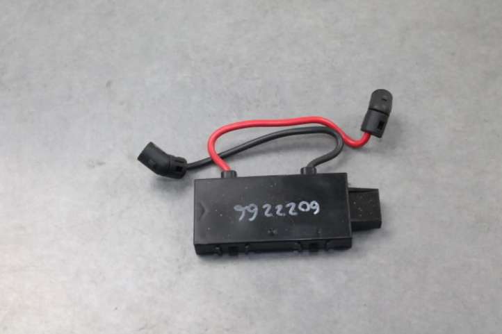 5Q0951171 Seat Leon (5F) Signalizacijos valdymo blokas