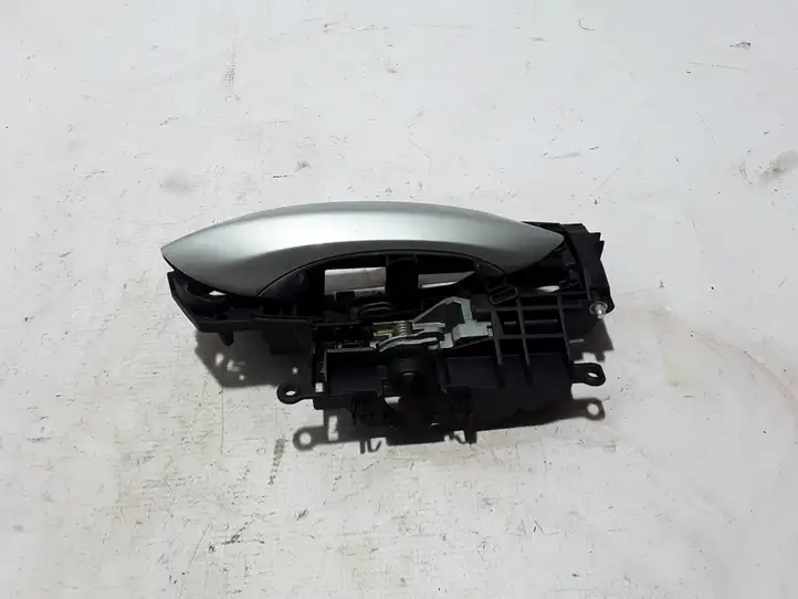 BMW 5 F10 F11 (2009 - 2016)   Наружная ручка