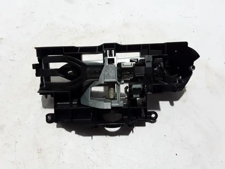 BMW 5 F10 F11 (2009 - 2016)   Наружная ручка