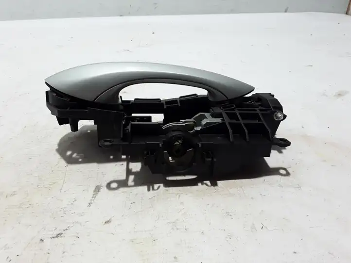 BMW 5 F10 F11 (2009 - 2016)   Наружная ручка