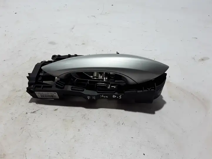 BMW 5 F10 F11 (2009 - 2016)   Наружная ручка