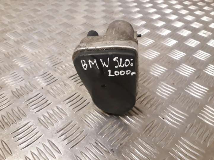 13547502 BMW 5 E39 Droselinė sklendė