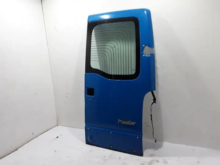 Renault Master II (2004 - 2010)  7751477916 Дверь