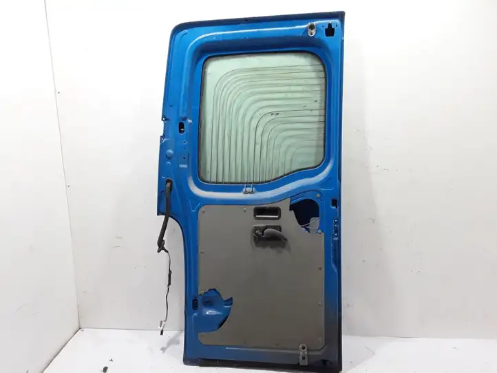 Renault Master II (2004 - 2010)  7751477916 Дверь