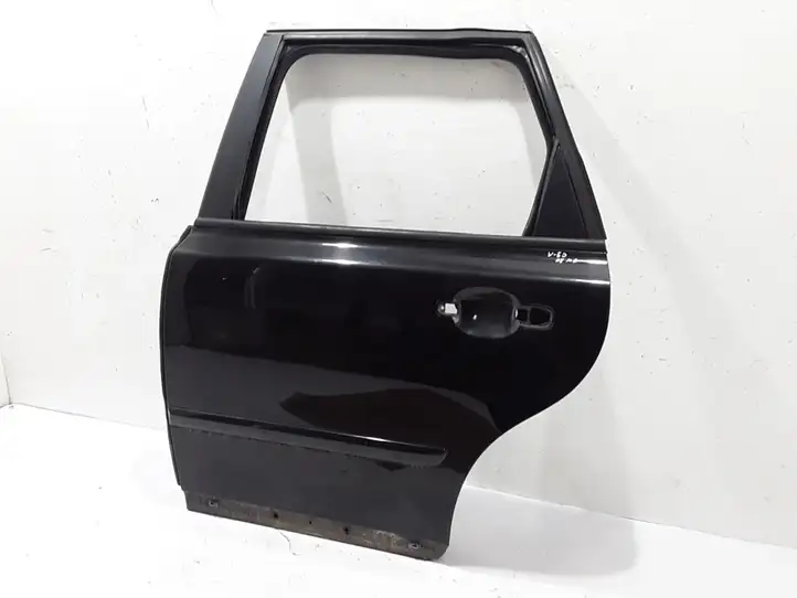 Volvo V50 (2008 - 2012) 31335469 Задняя дверь — фото 1