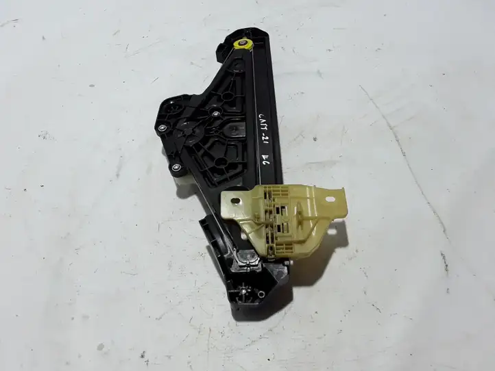 Renault Captur II (2020 - )  827216497R  Механизм для электрического подъема окон задней двери (без двигателя)