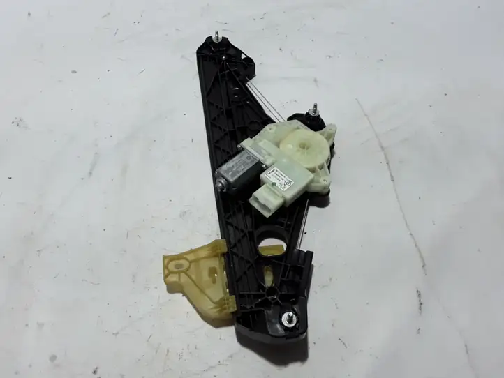 Renault Captur II (2020 - )  827216497R  Механизм для электрического подъема окон задней двери (без двигателя)