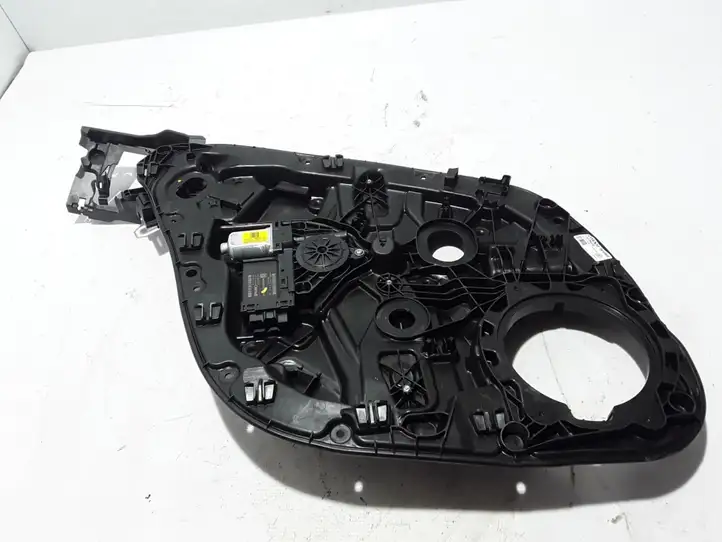 Volvo V60 (2018 - ) 31462706 Стеклоподъемник задней двери без мотора — фото 1